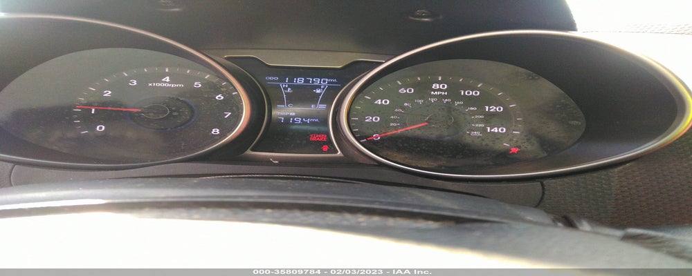 KMHTC6AD9DU161806 2013 HYUNDAI VELOSTER photo no. 7