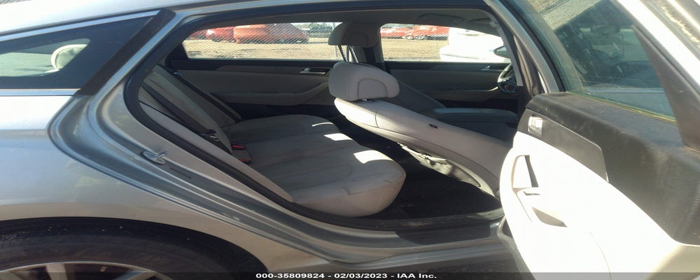 5NPE24AFXFH076833 2015 HYUNDAI SONATA photo no. 8