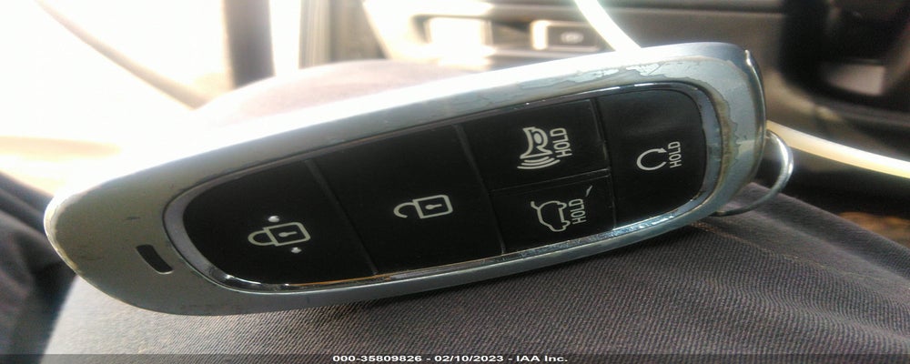 5NMS34AJ4MH340787 2021 HYUNDAI SANTA FE photo no. 11