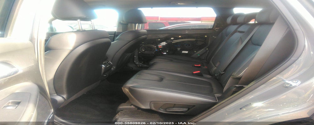 5NMS34AJ4MH340787 2021 HYUNDAI SANTA FE photo no. 8