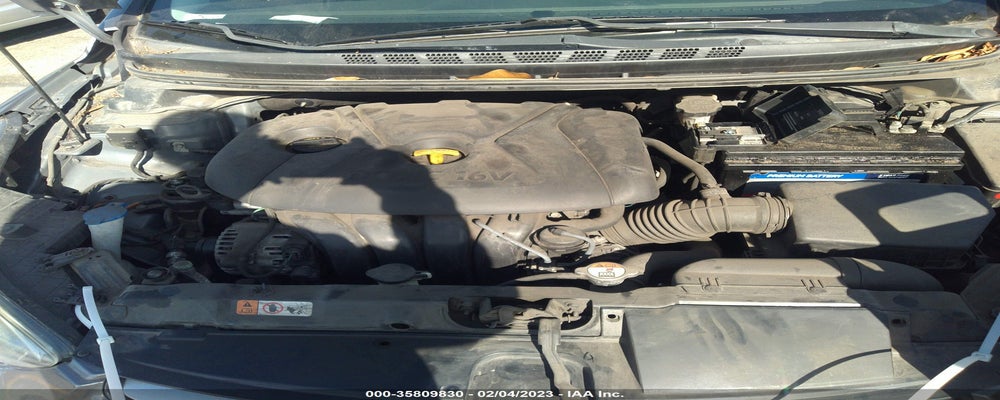 5NPDH4AE1DH444816 2013 HYUNDAI ELANTRA photo no. 10