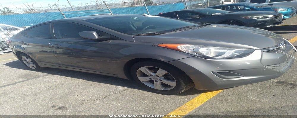 5NPDH4AE1DH444816 2013 HYUNDAI ELANTRA photo no. 24