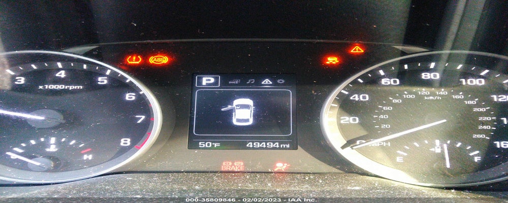 5NPD84LF6JH321997 2018 HYUNDAI ELANTRA photo no. 7