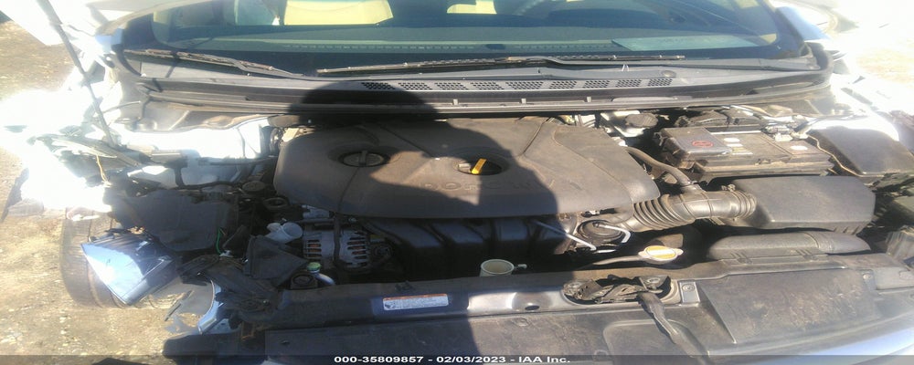 5NPDH4AE7DH179996 2013 HYUNDAI ELANTRA photo no. 10