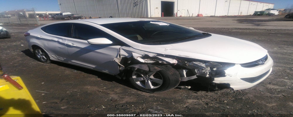 5NPDH4AE7DH179996 2013 HYUNDAI ELANTRA photo no. 9