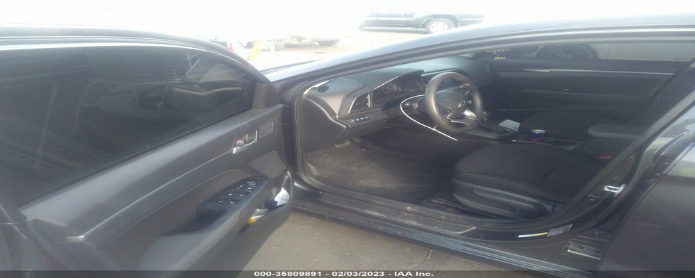 5NPD84LF3LH549345 2020 HYUNDAI ELANTRA photo no. 5