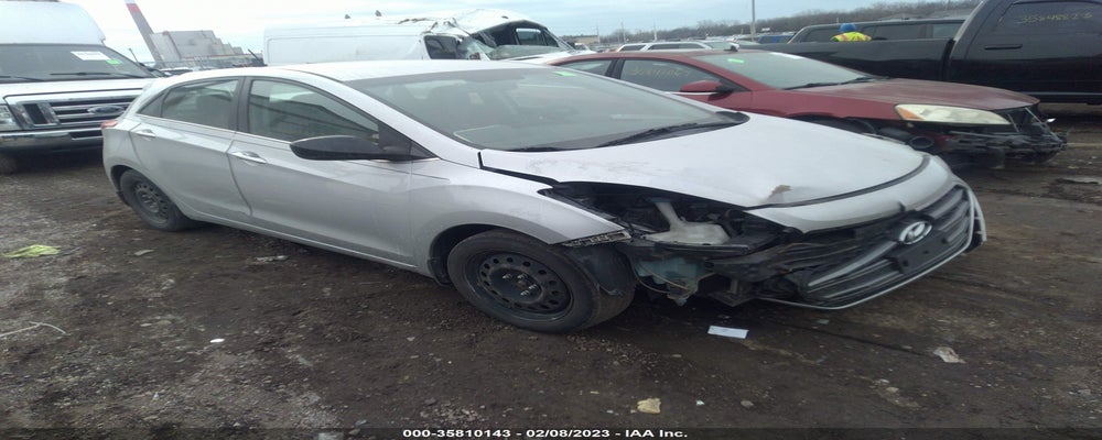 KMHD35LH1GU337802 2016 HYUNDAI ELANTRA GT photo no. 13