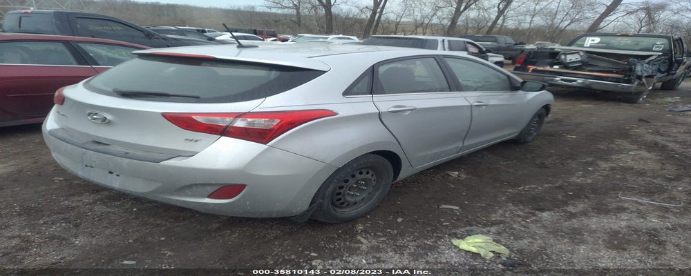 KMHD35LH1GU337802 2016 HYUNDAI ELANTRA GT photo no. 4