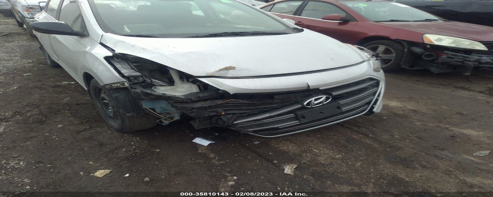 KMHD35LH1GU337802 2016 HYUNDAI ELANTRA GT photo no. 6