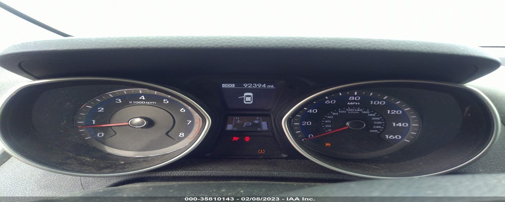 KMHD35LH1GU337802 2016 HYUNDAI ELANTRA GT photo no. 7