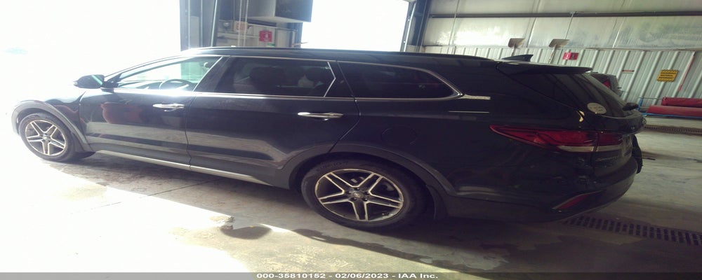 KM8SRDHF9HU229274 2017 HYUNDAI SANTA FE photo no. 3