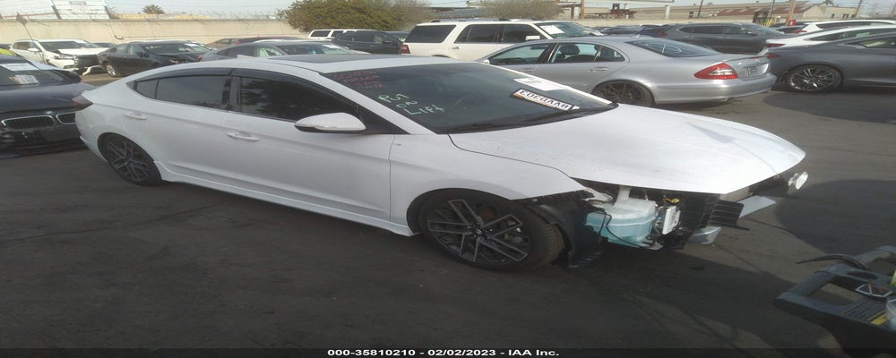 KMHD04LB1LU069584 2020 HYUNDAI ELANTRA photo no. 15
