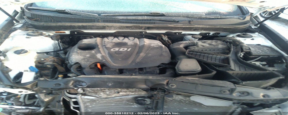 5NPEB4AC1EH892916 2014 HYUNDAI SONATA photo no. 10