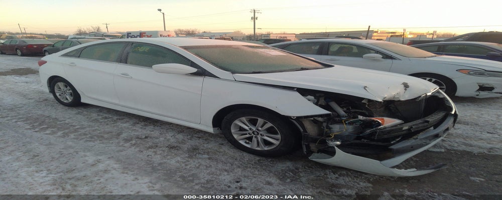 5NPEB4AC1EH892916 2014 HYUNDAI SONATA photo no. 7