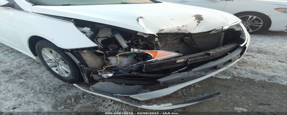 5NPEB4AC1EH892916 2014 HYUNDAI SONATA photo no. 6