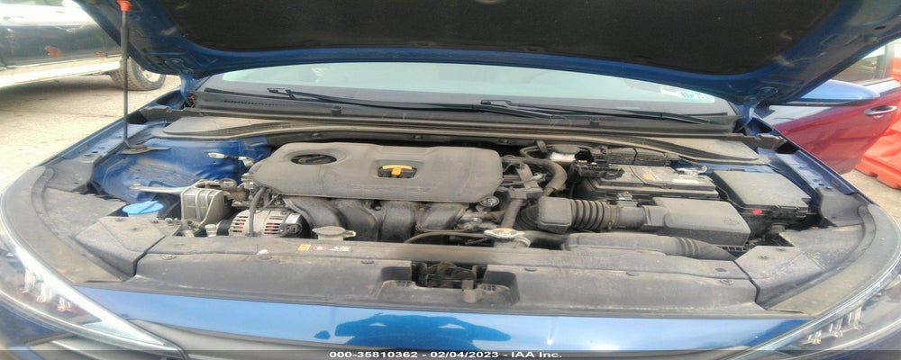 5NPD84LF0LH631744 2020 HYUNDAI ELANTRA photo no. 10