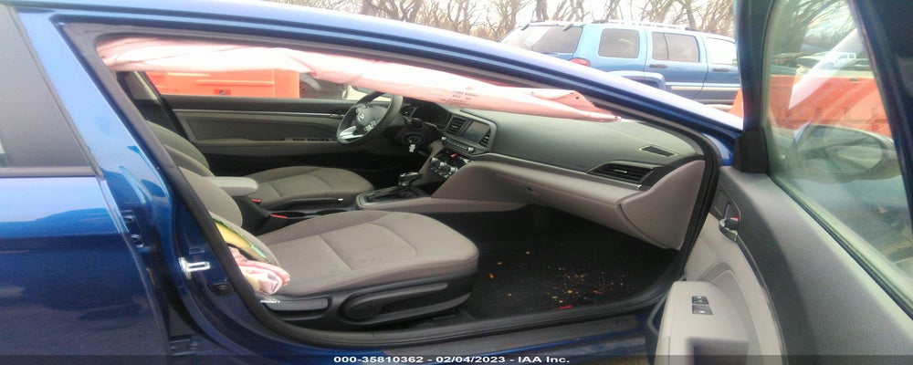 5NPD84LF0LH631744 2020 HYUNDAI ELANTRA photo no. 5