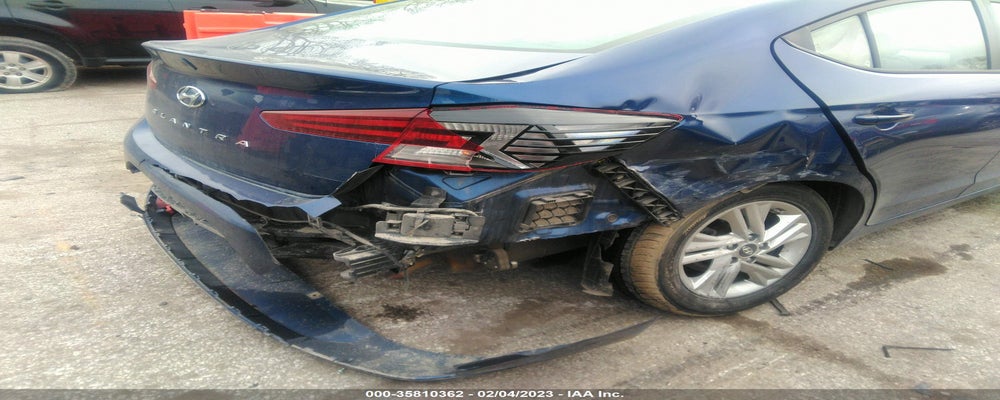 5NPD84LF0LH631744 2020 HYUNDAI ELANTRA photo no. 6