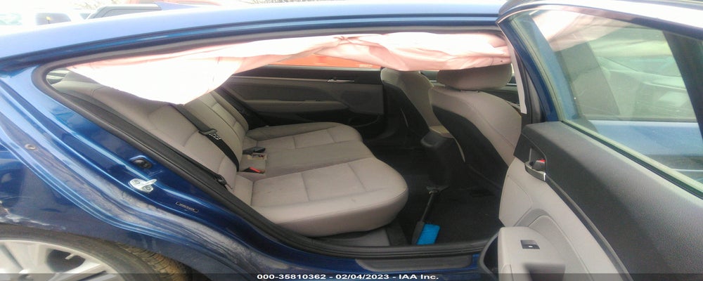 5NPD84LF0LH631744 2020 HYUNDAI ELANTRA photo no. 8