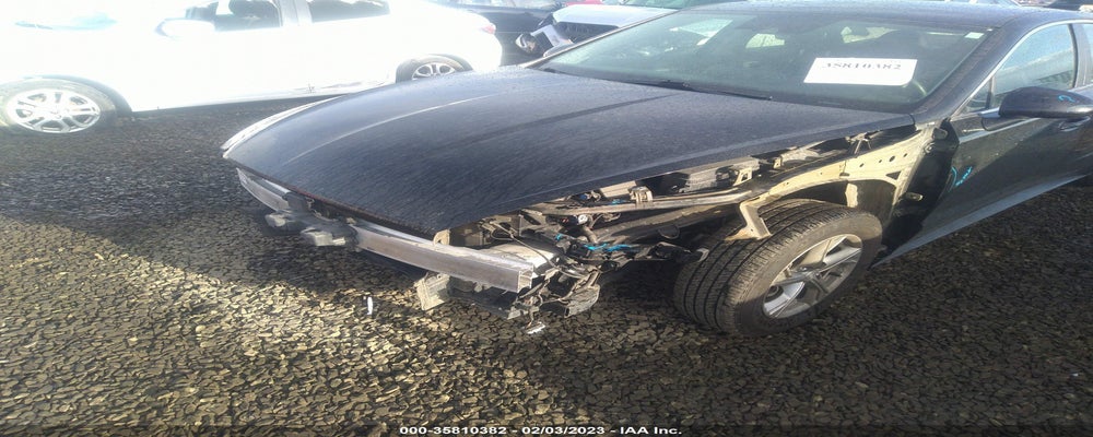 5NPEG4JA6LH051364 2020 HYUNDAI SONATA photo no. 6