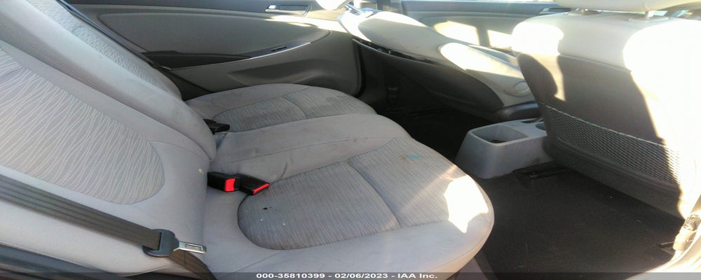 KMHCT4AE8HU373017 2017 HYUNDAI ACCENT photo no. 8
