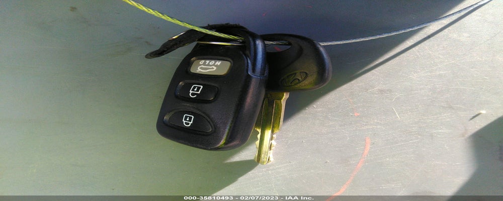 KMHDU4ADXAU093436 2010 HYUNDAI ELANTRA photo no. 11
