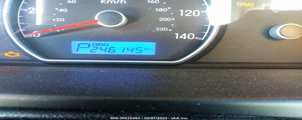 KMHDU4ADXAU093436 2010 HYUNDAI ELANTRA photo no. 7