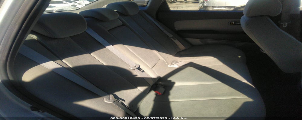 KMHDU4ADXAU093436 2010 HYUNDAI ELANTRA photo no. 8