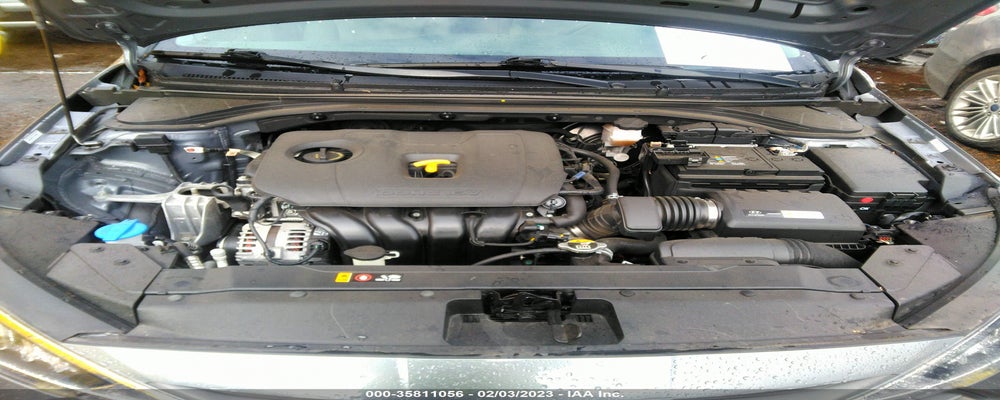 KMHD74LF5KU804094 2019 HYUNDAI ELANTRA photo no. 10