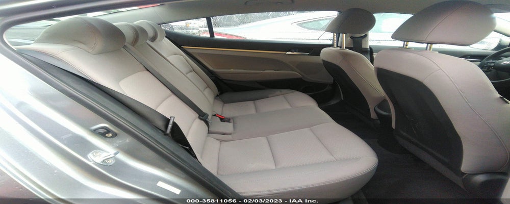 KMHD74LF5KU804094 2019 HYUNDAI ELANTRA photo no. 8