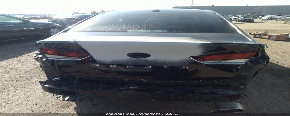 5NPE34AF2JH640805 2018 HYUNDAI SONATA photo no. 6