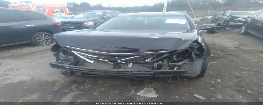 5NPEC4AB3DH793677 2013 HYUNDAI SONATA photo no. 6