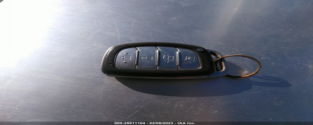 5NPE34AF1KH748365 2019 HYUNDAI SONATA photo no. 11