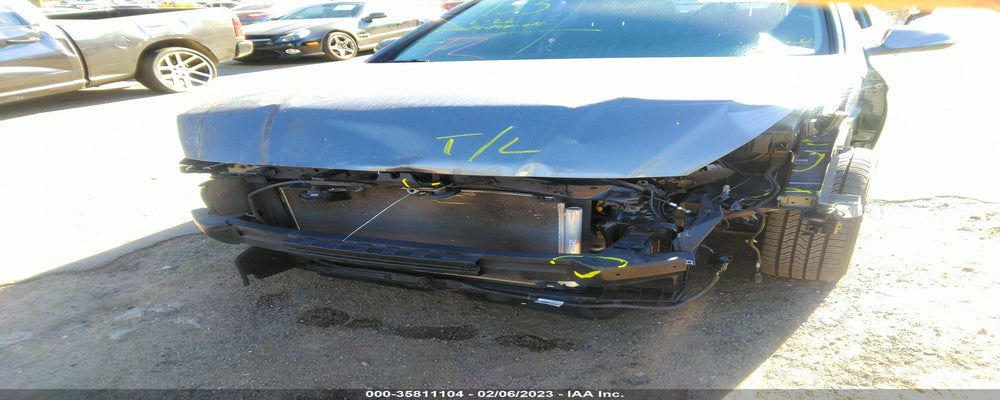 5NPE34AF1KH748365 2019 HYUNDAI SONATA photo no. 6