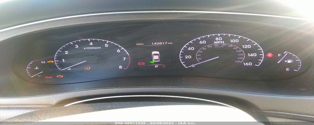 KMHGC4DD7CU208038 2012 HYUNDAI GENESIS photo no. 7
