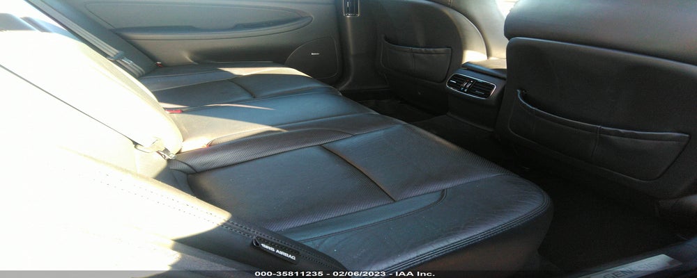 KMHGC4DD7CU208038 2012 HYUNDAI GENESIS photo no. 8