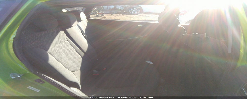 KMHCU5AEXCU006261 2012 HYUNDAI ACCENT photo no. 8