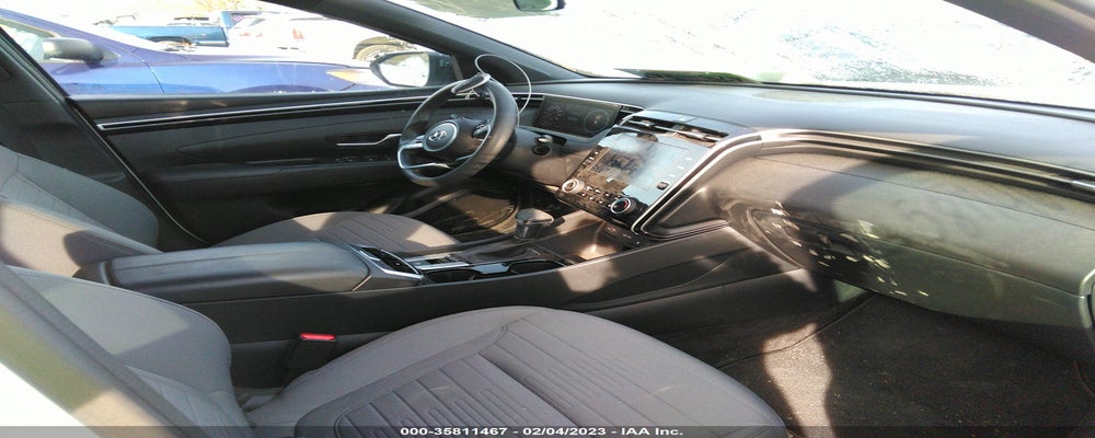 5NTJC4AE5NH009334 2022 HYUNDAI SANTA CRUZ photo no. 5