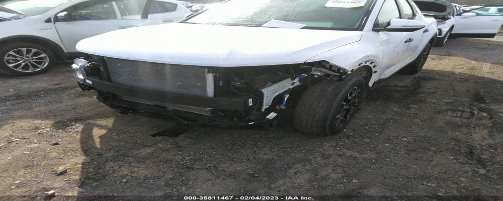 5NTJC4AE5NH009334 2022 HYUNDAI SANTA CRUZ photo no. 6