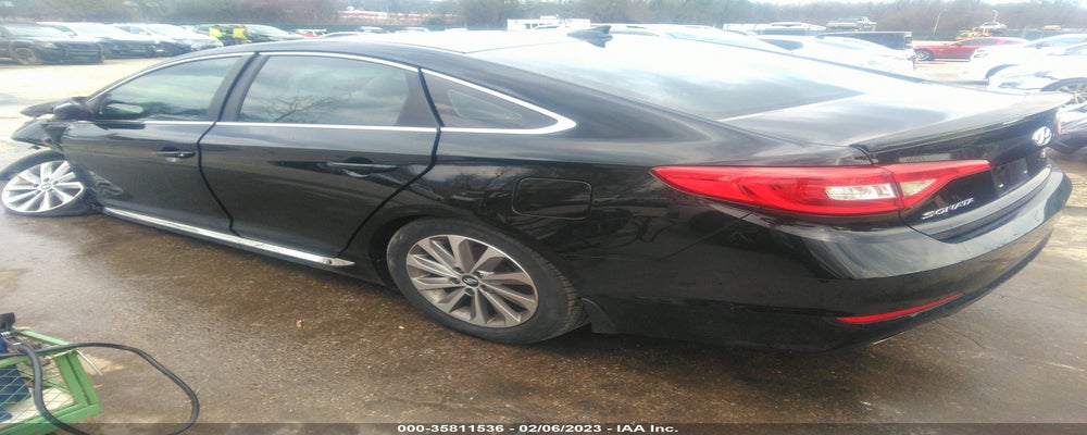 5NPE34AF6GH263808 2016 HYUNDAI SONATA photo no. 3