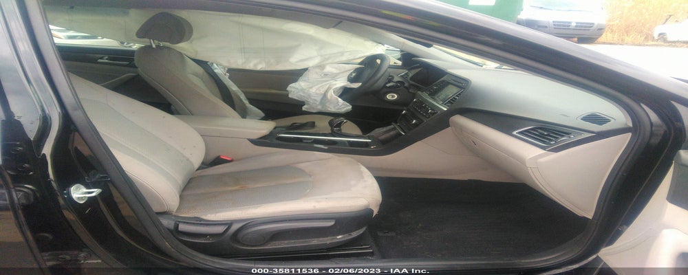 5NPE34AF6GH263808 2016 HYUNDAI SONATA photo no. 5