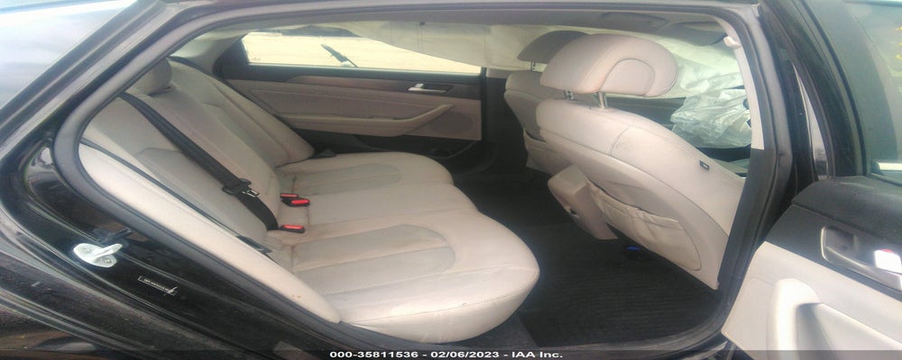 5NPE34AF6GH263808 2016 HYUNDAI SONATA photo no. 8