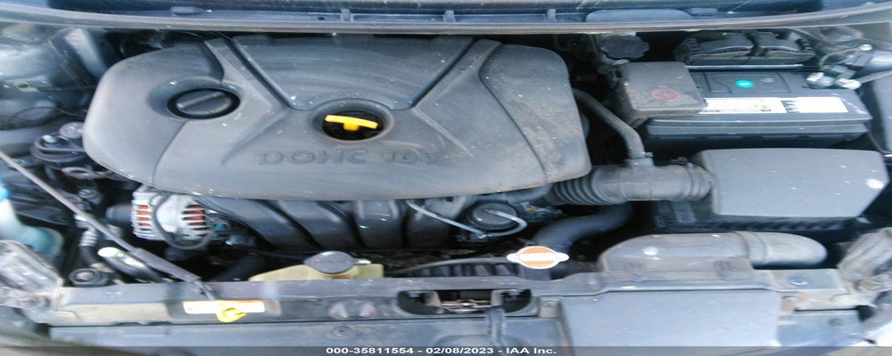5NPDH4AEXCH140754 2012 HYUNDAI ELANTRA photo no. 10