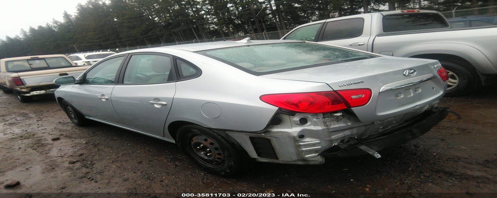 KMHDU4AD3AU163360 2010 HYUNDAI ELANTRA photo no. 3