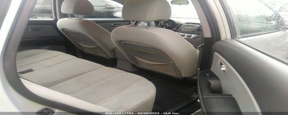KMHDU4AD3AU163360 2010 HYUNDAI ELANTRA photo no. 8