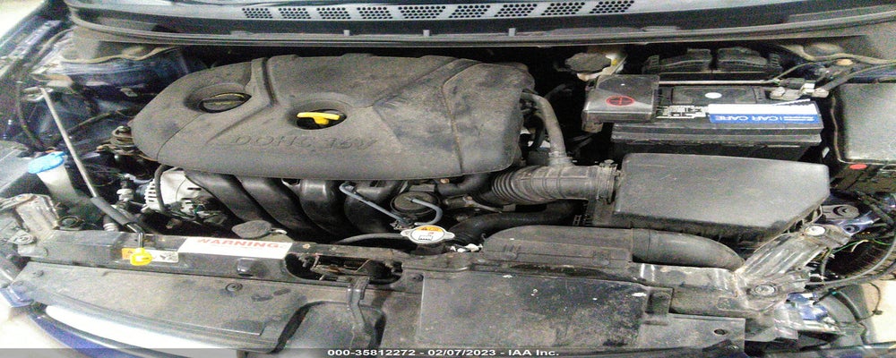 5NPDH4AE9DH419176 2013 HYUNDAI ELANTRA photo no. 10