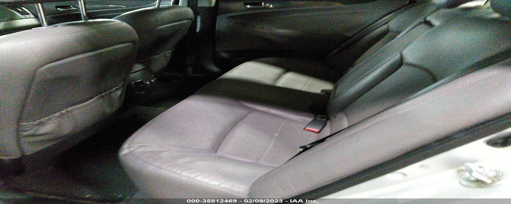 KMHEC4A45DA051043 2013 HYUNDAI SONATA HYBRID photo no. 8