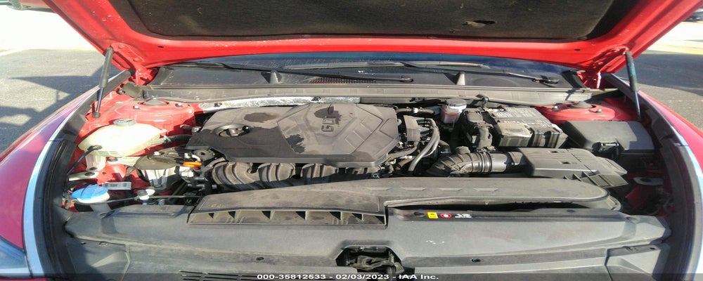 5NPEG4JA9MH077782 2021 HYUNDAI SONATA photo no. 10