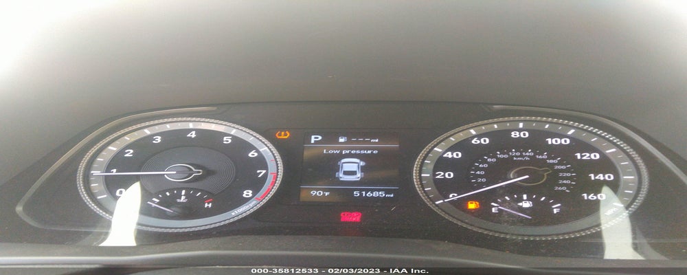 5NPEG4JA9MH077782 2021 HYUNDAI SONATA photo no. 7