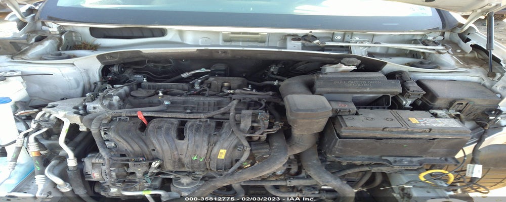 5XYZT3LB0JG573070 2018 HYUNDAI SANTA FE SPORT photo no. 10